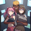 Peeping Dorm Manager APK